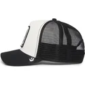 siltovka-zaoblena-cierna-snapback-the-panther-the-farm-goorin-bros