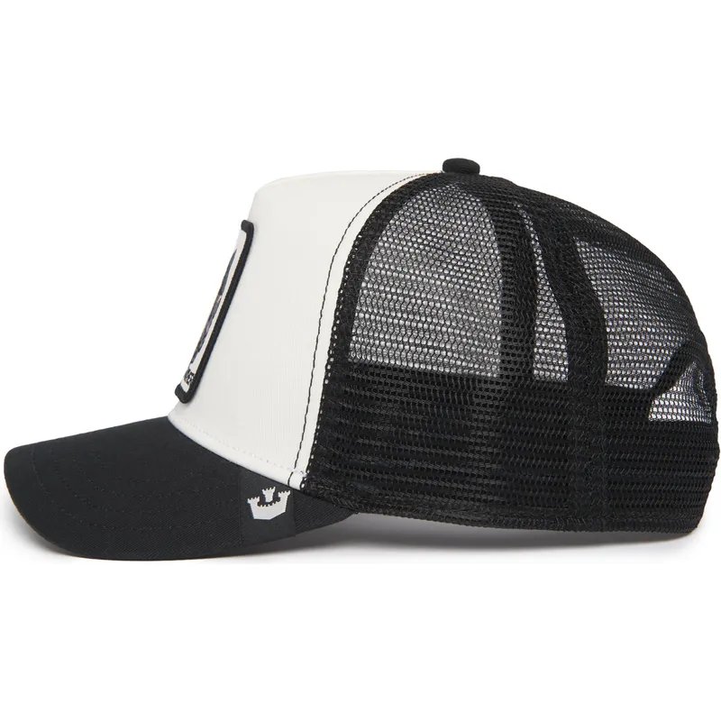 siltovka-zaoblena-cierna-snapback-the-panther-the-farm-goorin-bros