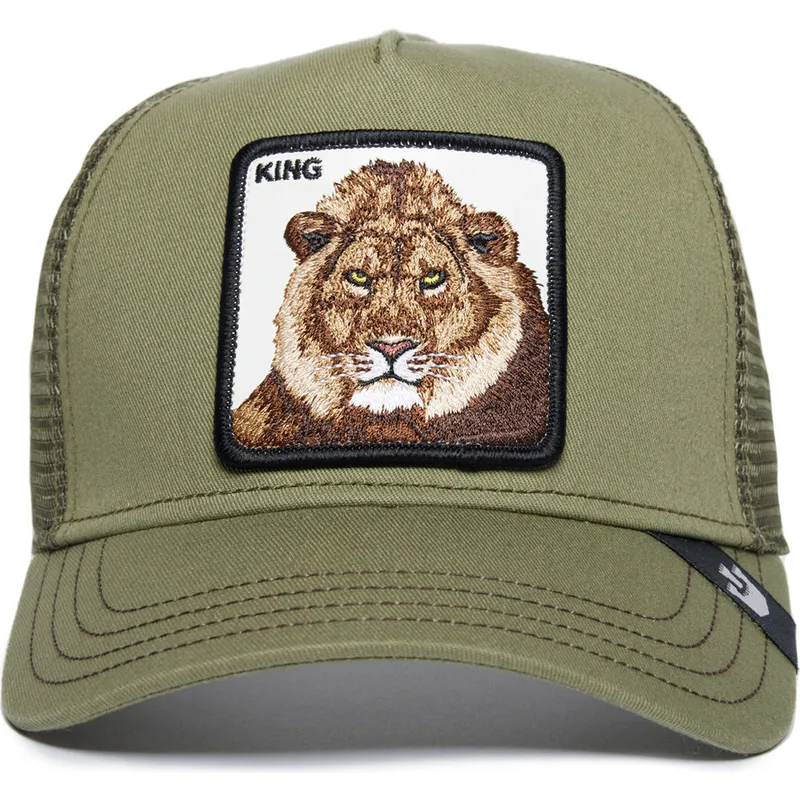 siltovky-zaoblena-kamionista-zelena-snapback-the-farm-de-goorin-bros siltovky-zaoblena-kamionista-zelena-snapback-the-farm-de-goorin-bros