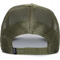 siltovky-zaoblena-kamionista-zelena-snapback-the-farm-de-goorin-bros