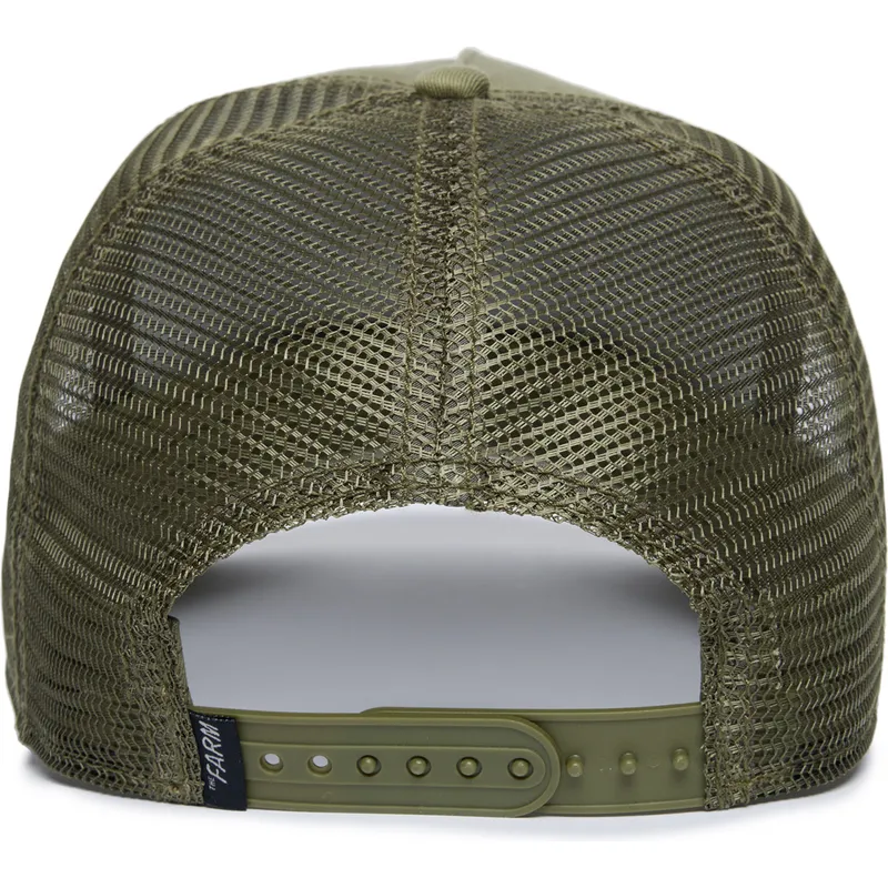 siltovka-zaoblena-zelena-snapback-the-king-lion-the-farm-goorin-bros siltovka-zaoblena-zelena-snapback-the-king-lion-the-farm-goorin-bros
