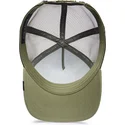 cap-zaoblena-green-snapback-the-farm-de-goorin-bros