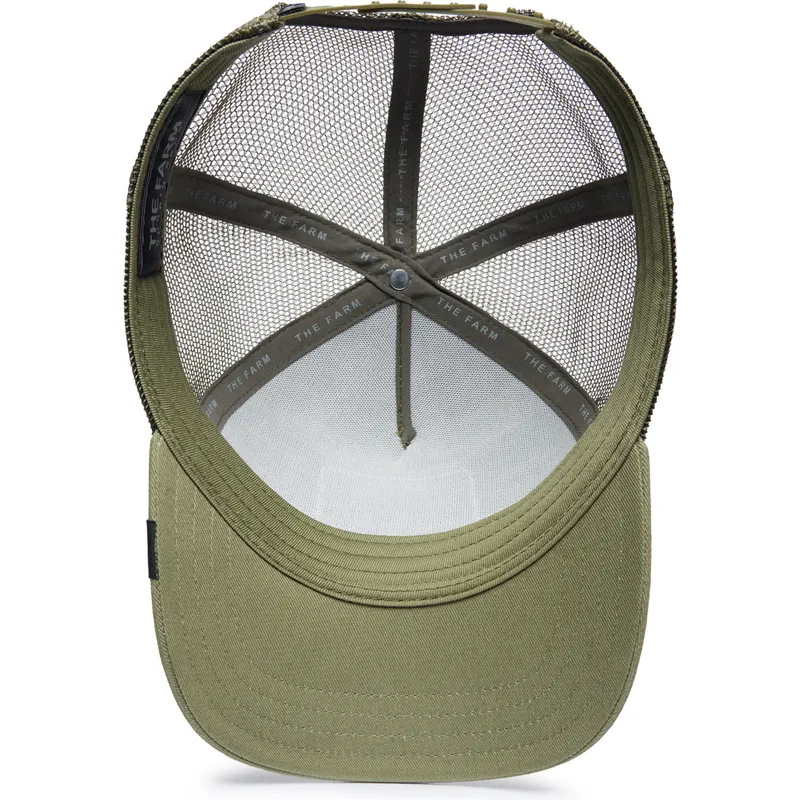 cap-zaoblena-green-snapback-the-farm-de-goorin-bros