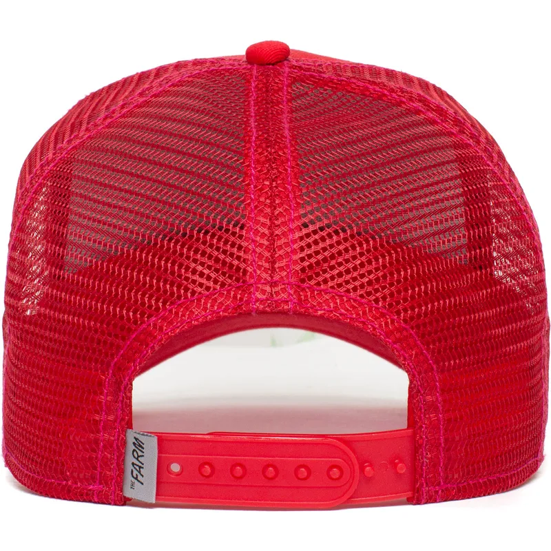 siltovka-zaoblena-cervena-snapback-the-white-tiger-the-farm-goorin-bros siltovka-zaoblena-cervena-snapback-the-white-tiger-the-farm-goorin-bros