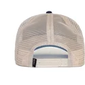 siltovka-zaoblena-tmavomodra-snapback-the-nuts-squirrel-the-farm-goorin-bros