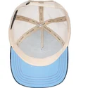 siltovka-zaoblena-tmavomodra-snapback-the-nuts-squirrel-the-farm-goorin-bros