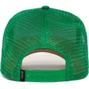 siltovka-zaoblena-zelena-snapback-the-giraffe-the-farm-goorin-bros