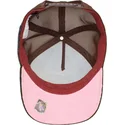 siltovka-zaoblena-siva-snapback-cum-laude-ass-play-the-farm-goorin-bros