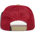 siltovka-zaoblena-hneda-snapback-detention-seeker-ass-play-the-farm-goorin-bros