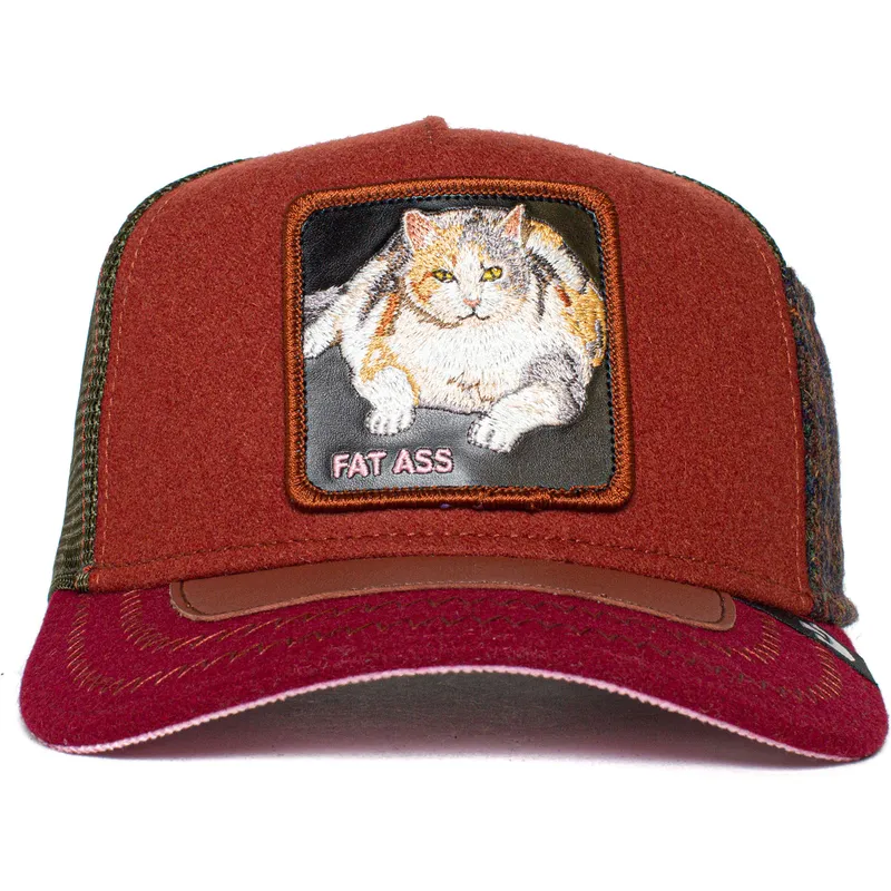cap-zaoblena-multicolor-snapback-the-farm-de-goorin-bros