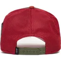 siltovka-zaoblena-zelena-snapback-trunchbull-ass-play-the-farm-goorin-bros