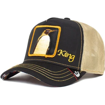 cap-zaoblena-black-snapback-the-farm-de-goorin-bros