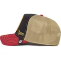 siltovka-zaoblena-cierna-snapback-queen-carte-blanche-casino-the-farm-goorin-bros