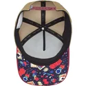 siltovka-zaoblena-cierna-snapback-queen-carte-blanche-casino-the-farm-goorin-bros