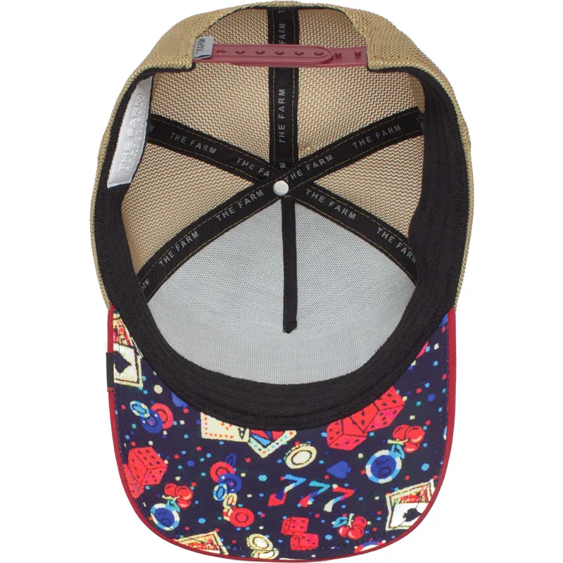 siltovka-zaoblena-cierna-snapback-queen-carte-blanche-casino-the-farm-goorin-bros