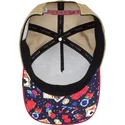 siltovka-zaoblena-cervena-snapback-jack-jacked-casino-the-farm-goorin-bros