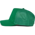 siltovka-zaoblena-zelena-snapback-gateway-the-farm-goorin-bros