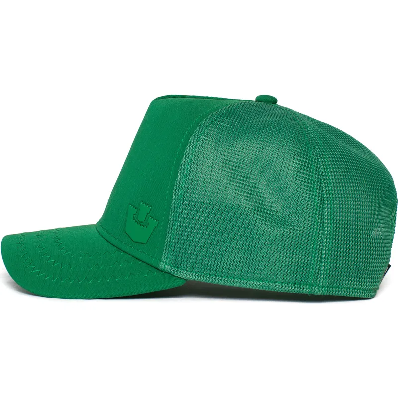 cap-zaoblena-green-snapback-the-farm-de-goorin-bros cap-zaoblena-green-snapback-the-farm-de-goorin-bros