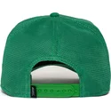 siltovka-zaoblena-zelena-snapback-gateway-the-farm-goorin-bros