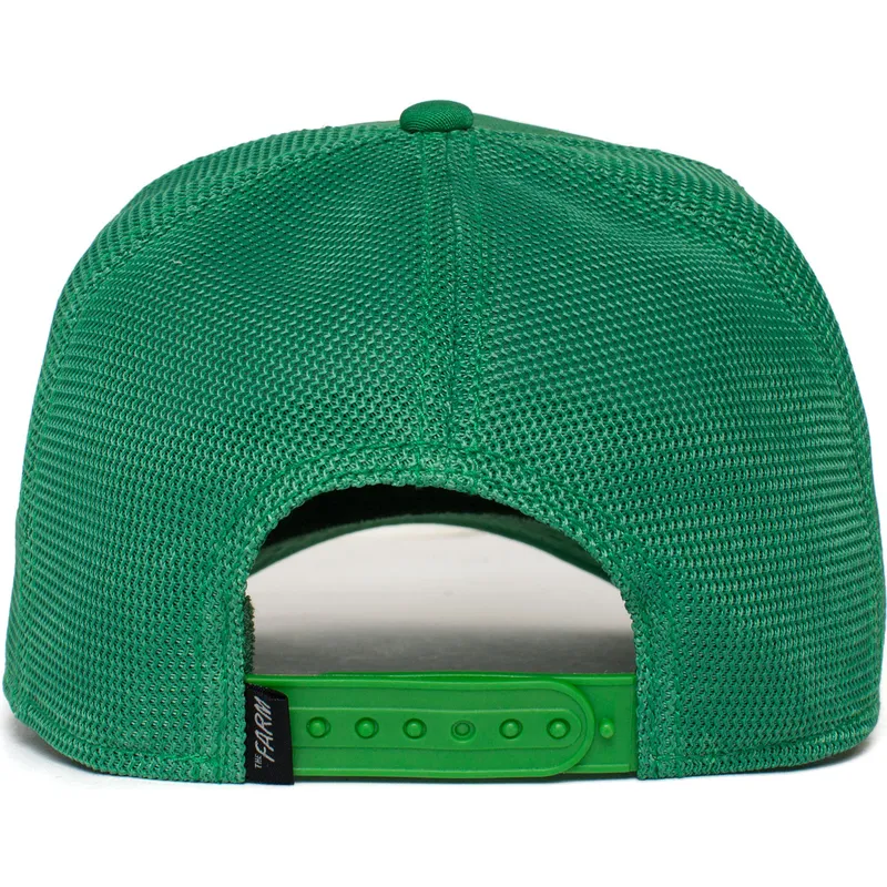 cap-zaoblena-green-snapback-the-farm-de-goorin-bros cap-zaoblena-green-snapback-the-farm-de-goorin-bros
