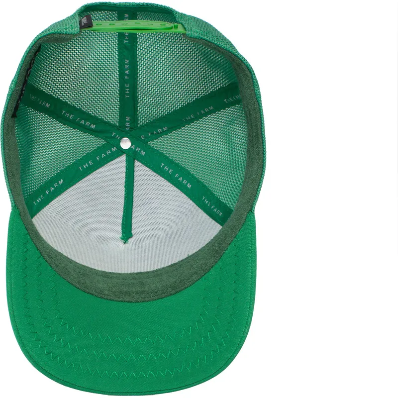 cap-zaoblena-green-snapback-the-farm-de-goorin-bros cap-zaoblena-green-snapback-the-farm-de-goorin-bros