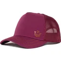 siltovka-zaoblena-cervena-snapback-gateway-the-farm-goorin-bros