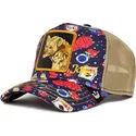 siltovky-zaoblena-kamionista-viacfarebna-snapback-hiena-joker-poker-face-casino-the-farm-the-farm-de-goorin-bros