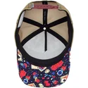 siltovky-zaoblena-kamionista-viacfarebna-snapback-hiena-joker-poker-face-casino-the-farm-the-farm-de-goorin-bros