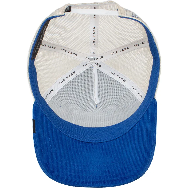 cap-zaoblena-blue-snapback-the-farm-de-goorin-bros