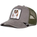 siltovka-zaoblena-siva-snapback-butch-wulbul-corduroy-the-farm-goorin-bros