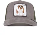 siltovka-zaoblena-siva-snapback-butch-wulbul-corduroy-the-farm-goorin-bros