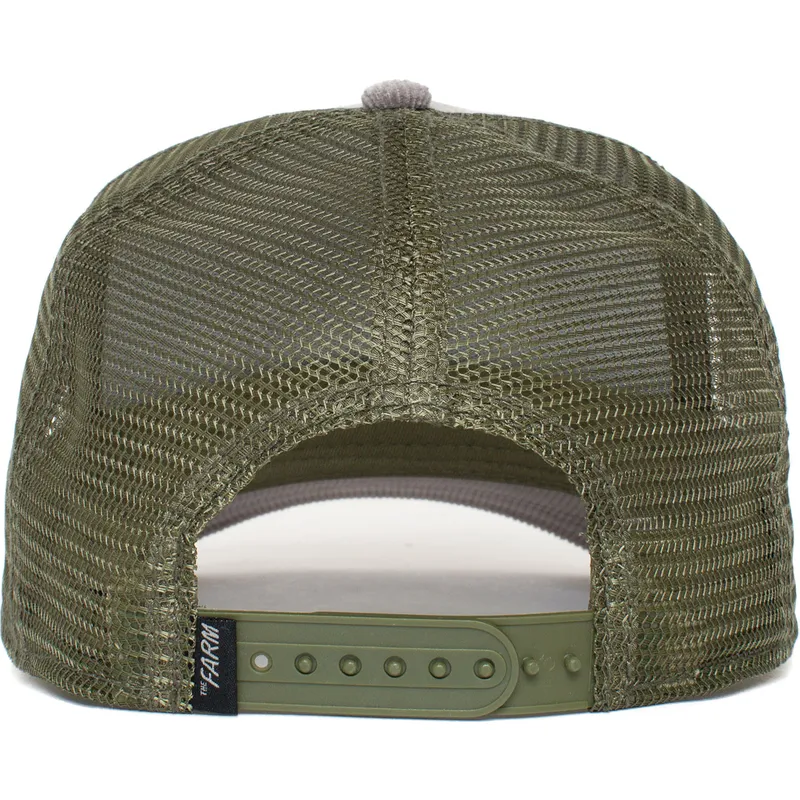 siltovka-zaoblena-siva-snapback-butch-wulbul-corduroy-the-farm-goorin-bros siltovka-zaoblena-siva-snapback-butch-wulbul-corduroy-the-farm-goorin-bros