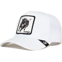 siltovka-zaoblena-biely-snapback-raging-platinum-rage-the-farm-goorin-bros