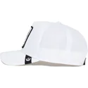siltovka-zaoblena-biely-snapback-raging-platinum-rage-the-farm-goorin-bros