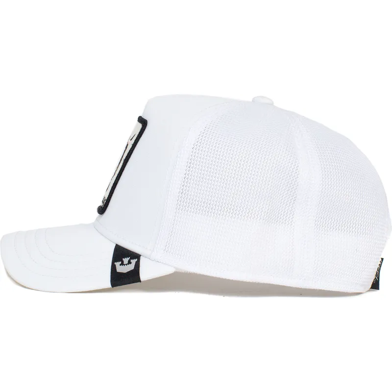 siltovka-zaoblena-biely-snapback-raging-platinum-rage-the-farm-goorin-bros