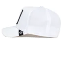 siltovka-zaoblena-biely-snapback-platinum-word-the-farm-goorin-bros