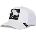 siltovka-zaoblena-biely-snapback-platinum-high-the-farm-goorin-bros