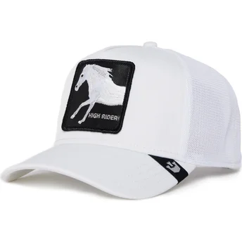 siltovka-zaoblena-biely-snapback-platinum-high-the-farm-goorin-bros