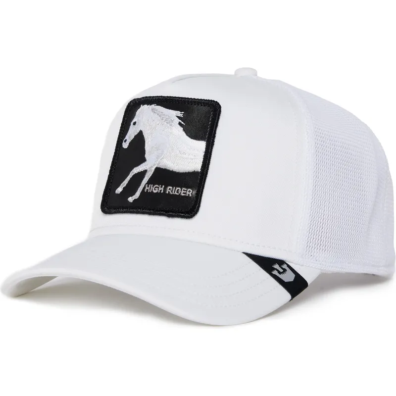 siltovka-zaoblena-biely-snapback-platinum-high-the-farm-goorin-bros