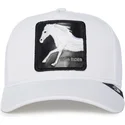 siltovka-zaoblena-biely-snapback-platinum-high-the-farm-goorin-bros