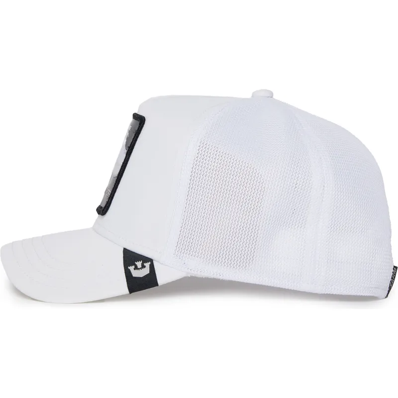 siltovka-zaoblena-biely-snapback-platinum-high-the-farm-goorin-bros