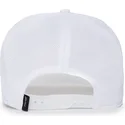 siltovka-zaoblena-biely-snapback-platinum-high-the-farm-goorin-bros