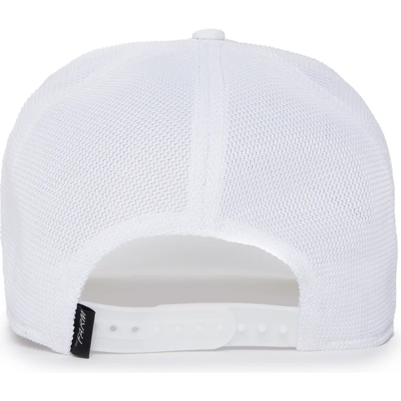 siltovka-zaoblena-biely-snapback-platinum-high-the-farm-goorin-bros