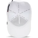 siltovka-zaoblena-biely-snapback-platinum-high-the-farm-goorin-bros