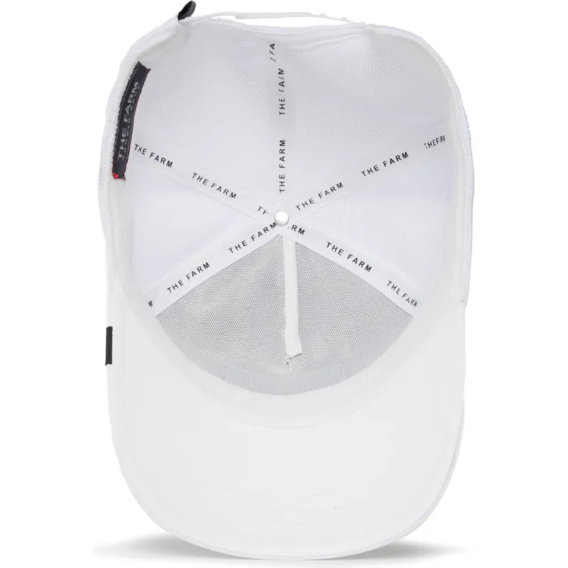 siltovka-zaoblena-biely-snapback-platinum-high-the-farm-goorin-bros