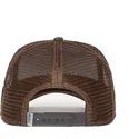 siltovka-zaoblena-hneda-snapback-boss-energy-the-farm-goorin-bros