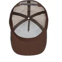 siltovka-zaoblena-hneda-snapback-boss-energy-the-farm-goorin-bros