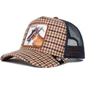 goorin-bros-trucker-cap-beige-und-blau-ziege-goat-good-kid-plaad-city-the-farm
