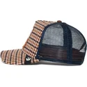 goorin-bros-trucker-cap-beige-und-blau-ziege-goat-good-kid-plaad-city-the-farm