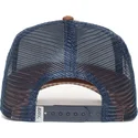 siltovka-zaoblena-bezova-snapback-goat-good-kid-plaad-city-the-farm-goorin-bros